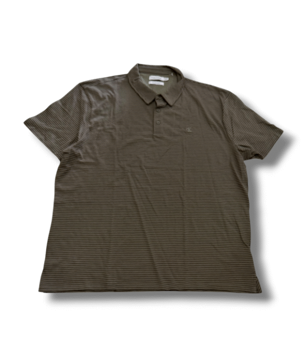 Polo_CK (14) Playera Polo Calvin Klein