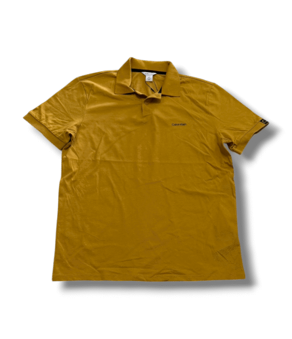 Polo_CK (16) Playera Polo Calvin Klein