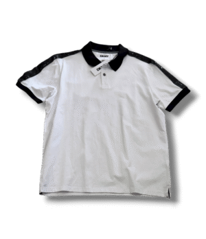 Playera Polo DKNY