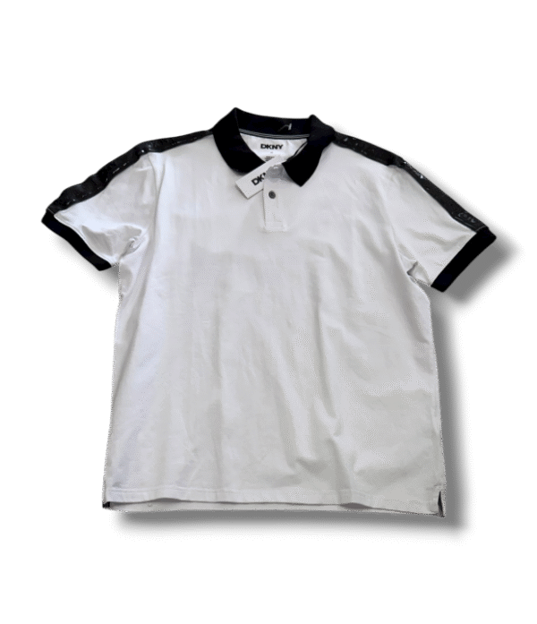 Polo_DKNY (1) Playera Polo DKNY