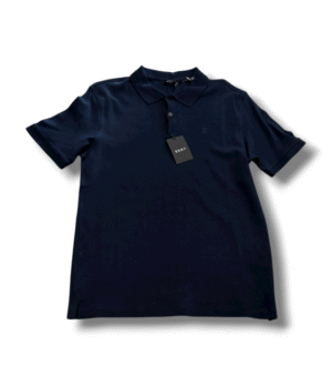 Playera Polo DKNY