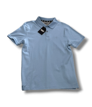 Playera Polo DKNY