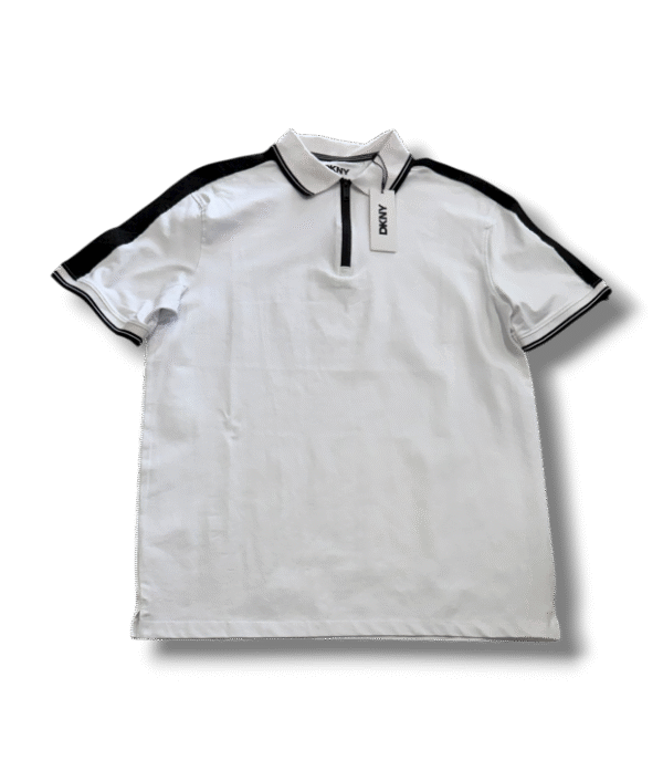 Playera Polo DKNY