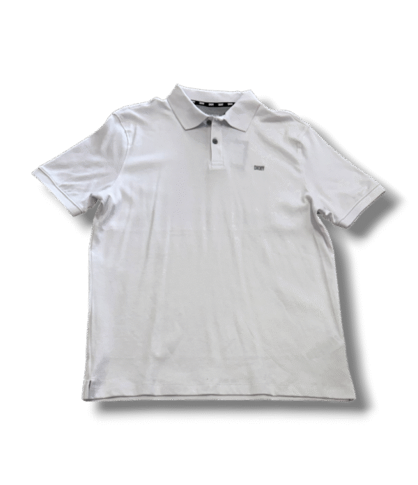 Polo_DKNY (7) Playera Polo DKNY