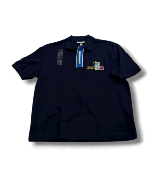 Playera Polo Lacoste