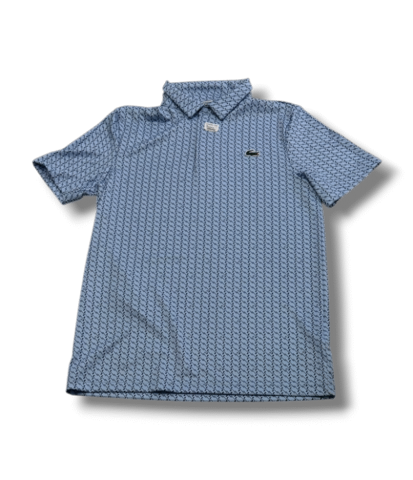 Playera Polo Lacoste