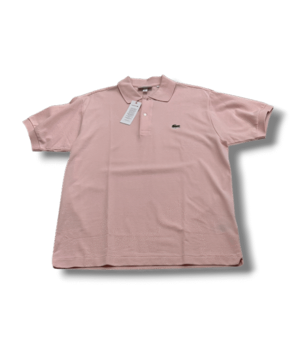 Playera Polo Lacoste