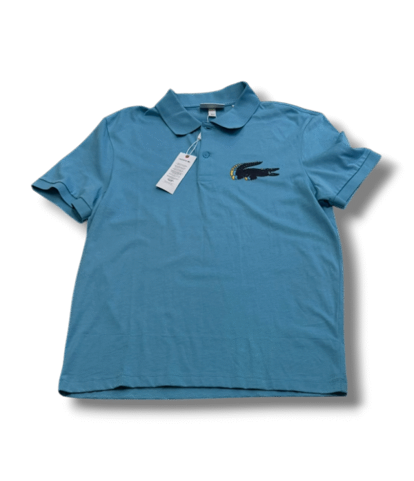 Playera Polo Lacoste