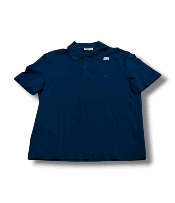 Playera Polo Lacoste