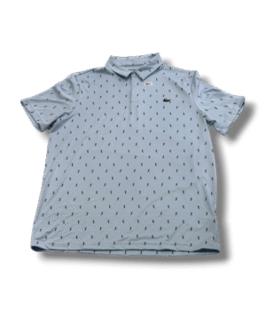 Playera Polo Lacoste