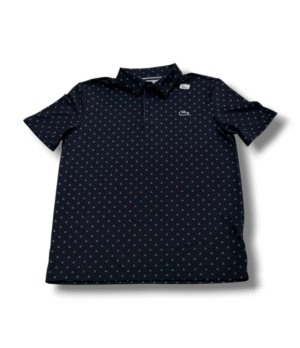 Playera Polo Lacoste