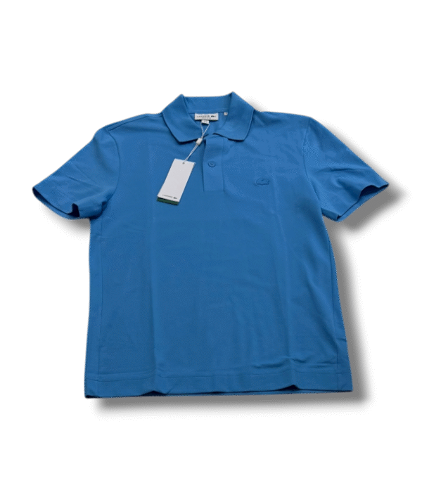 Playera Polo Lacoste