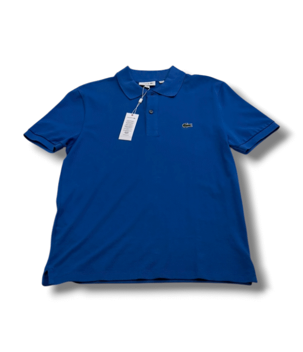Playera Polo Lacoste