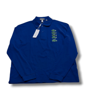 Playera Polo Lacoste