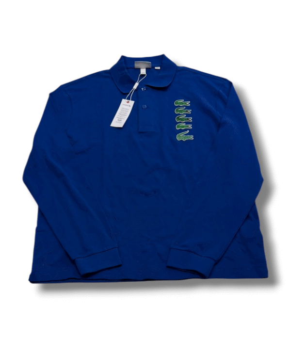 Playera Polo Lacoste