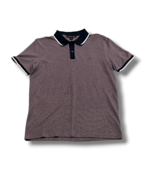 Playera Polo Michael Kors