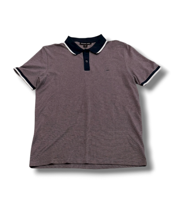 Playera Polo Michael Kors