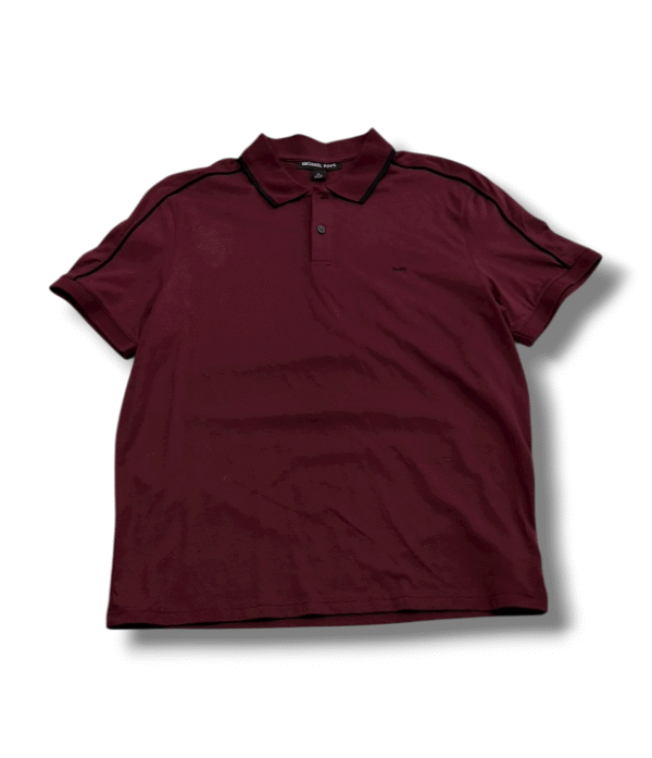 Playera Polo Michael Kors