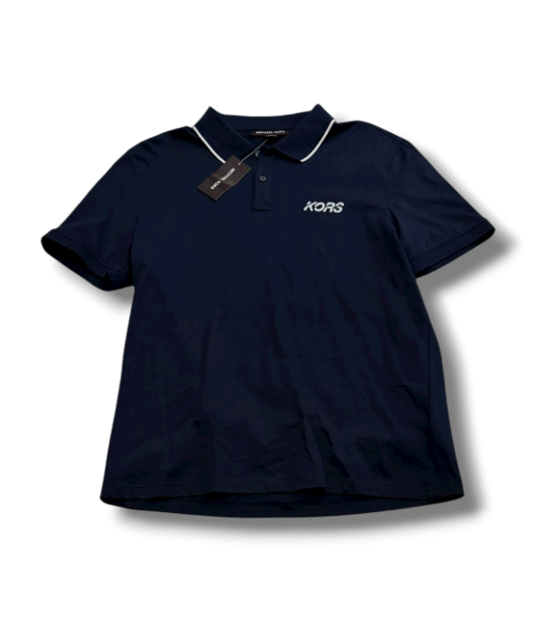 Polo_MK (14) Playera Polo Michael Kors