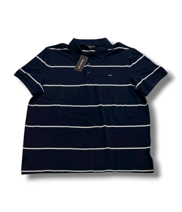 Playera Polo Michael Kors