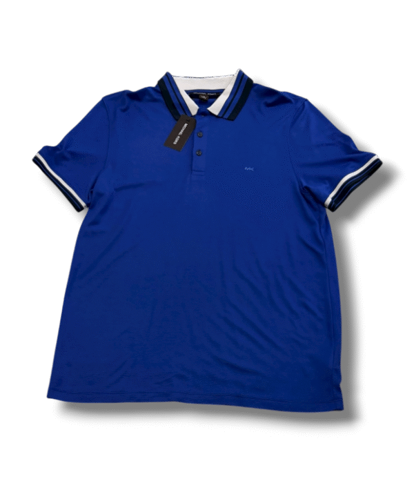 Polo_MK (17) Playera Polo Michael Kors