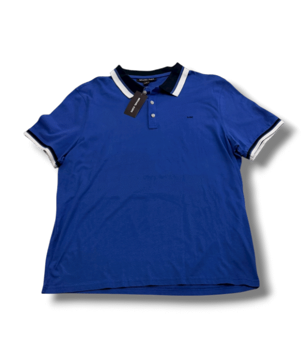 Playera Polo Michael Kors