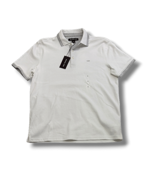 Playera Polo Michael Kors