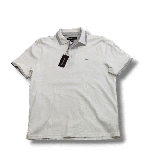 Playera Polo Michael Kors