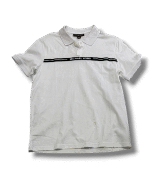 Polo_MK (22) Playera Polo Michael Kors