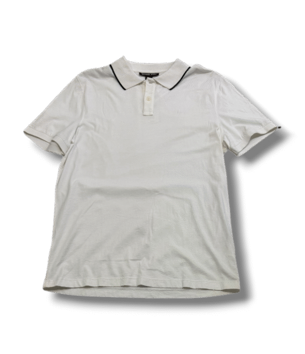 Playera Polo Michael Kors