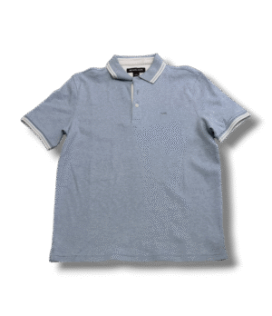 Playera Polo Michael Kors