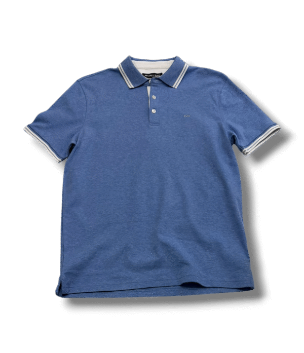 Playera Polo Michael Kors