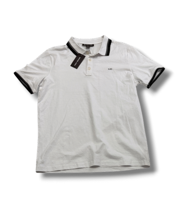 Playera Polo Michael Kors