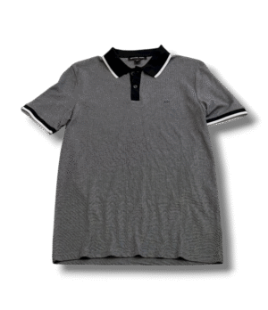 Playera Polo Michael Kors