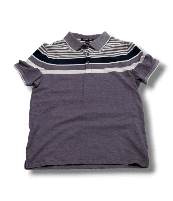 Playera Polo Michael Kors