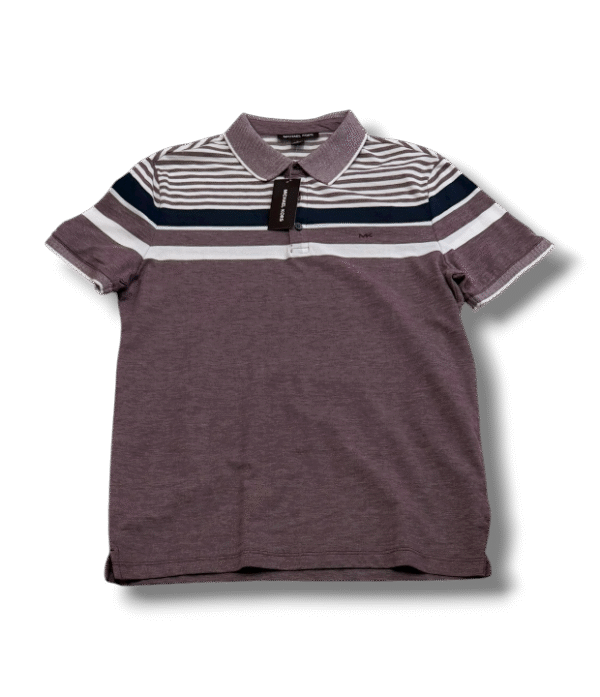 Playera Polo Michael Kors