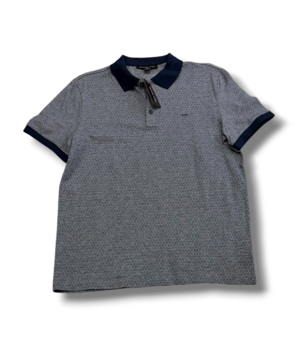 Playera Polo Michael Kors