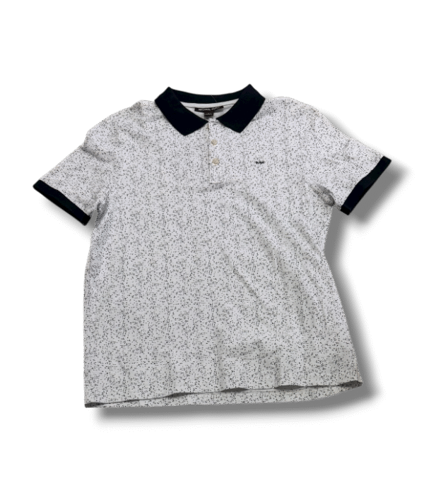 Playera Polo Michael Kors