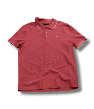 Playera Polo Michael Kors