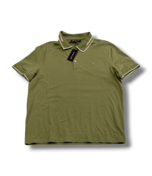 Playera Polo Michael Kors