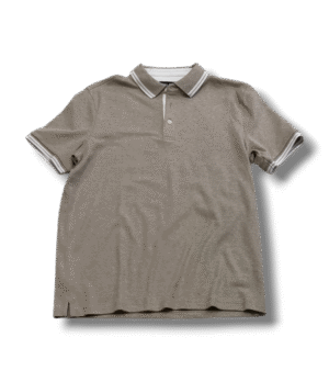Playera Polo Michael Kors