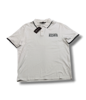 Playera Polo Michael Kors