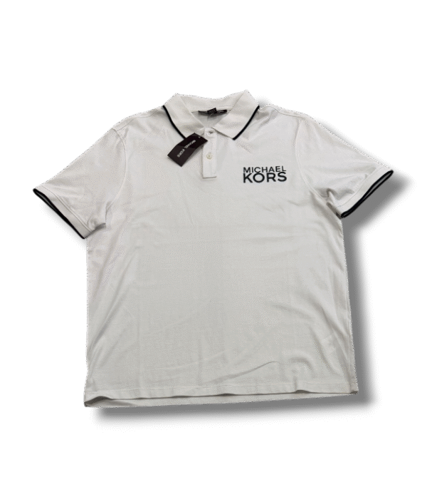 Playera Polo Michael Kors