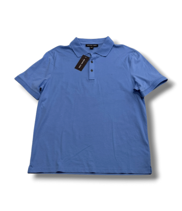 Playera Polo Michael Kors