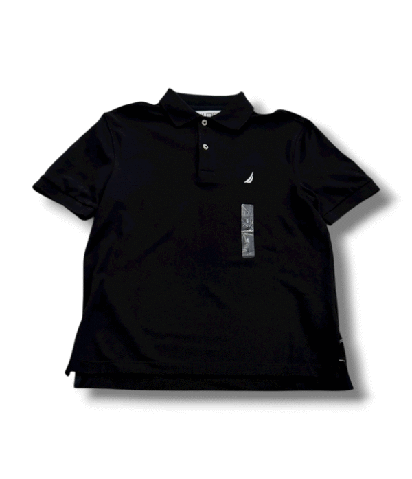 Playera Polo Nautica