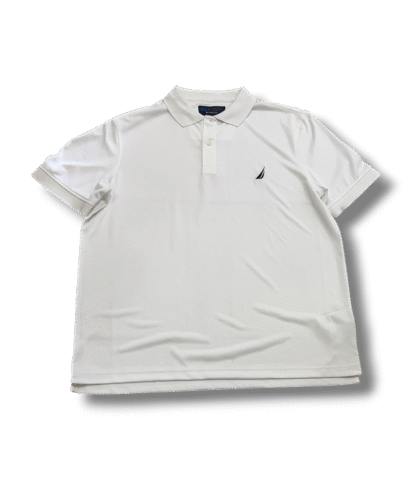 Playera Polo Nautica