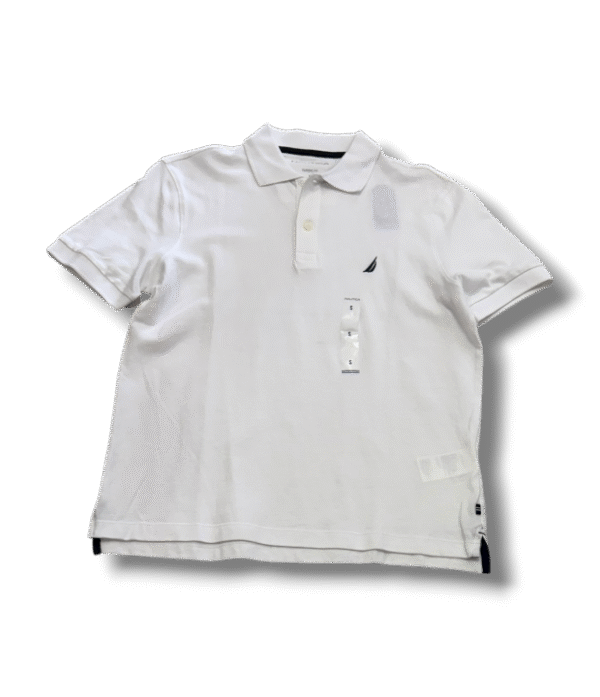 Playera Polo Nautica