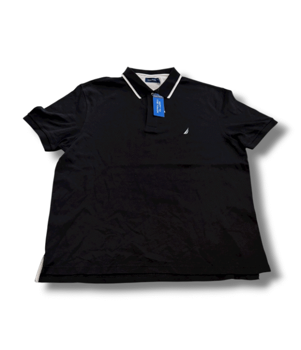 Playera Polo Nautica