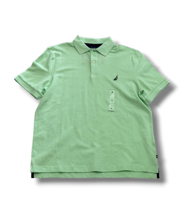 Playera Polo Nautica