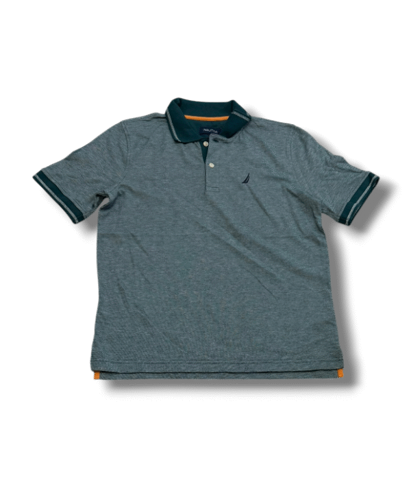 Playera Polo Nautica